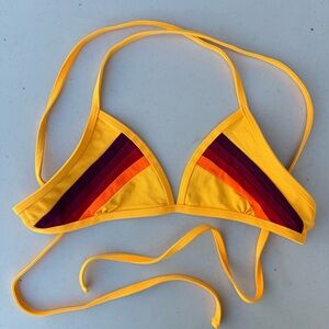 Jolyn “Collin” Bikini Top